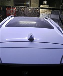 ام جي RX5